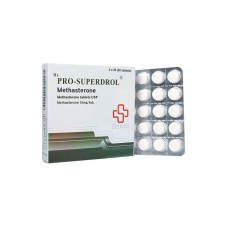 Pro Superdrol 10 mg USA- Beligas Pharmaceuticals Beligas
