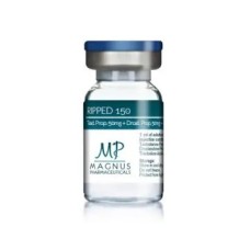 RIPPED 150 Magnus Pharmaceuticals