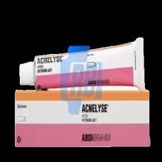 Acnelyse Cream Abdi Ibragim