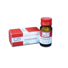 Anastrozole Pharmaceutical